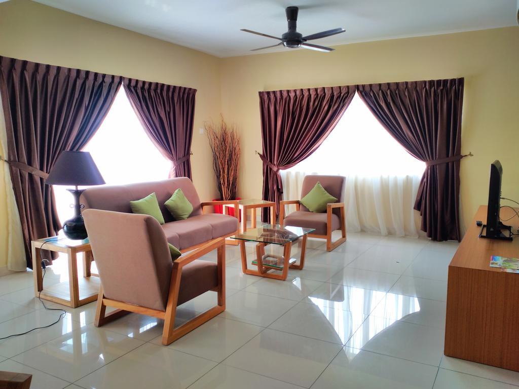 Gold Coast Morib International Resort Exterior photo