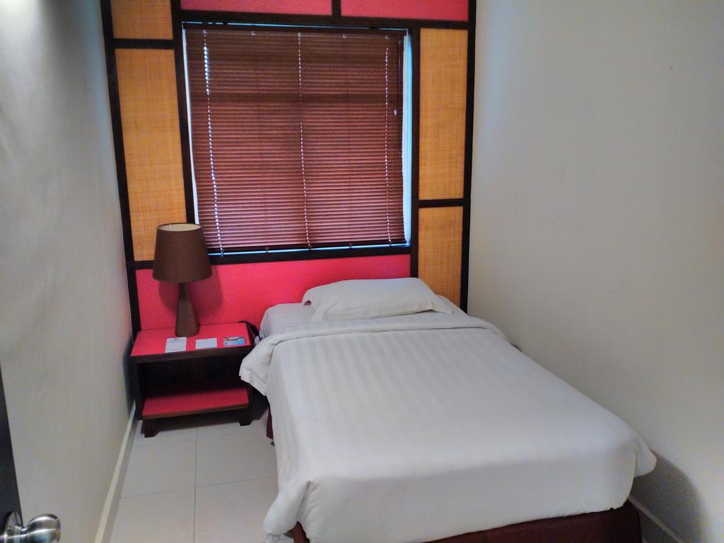 Gold Coast Morib International Resort Exterior photo