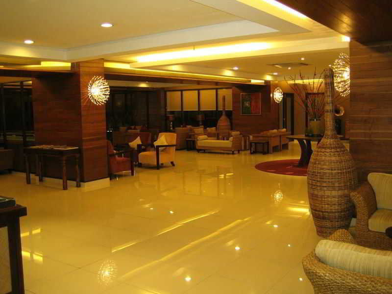 Gold Coast Morib International Resort Exterior photo