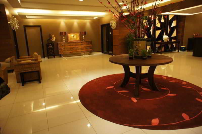 Gold Coast Morib International Resort Exterior photo
