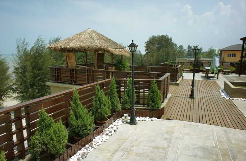 Gold Coast Morib International Resort Exterior photo