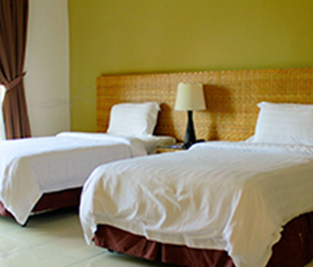 Gold Coast Morib International Resort Exterior photo