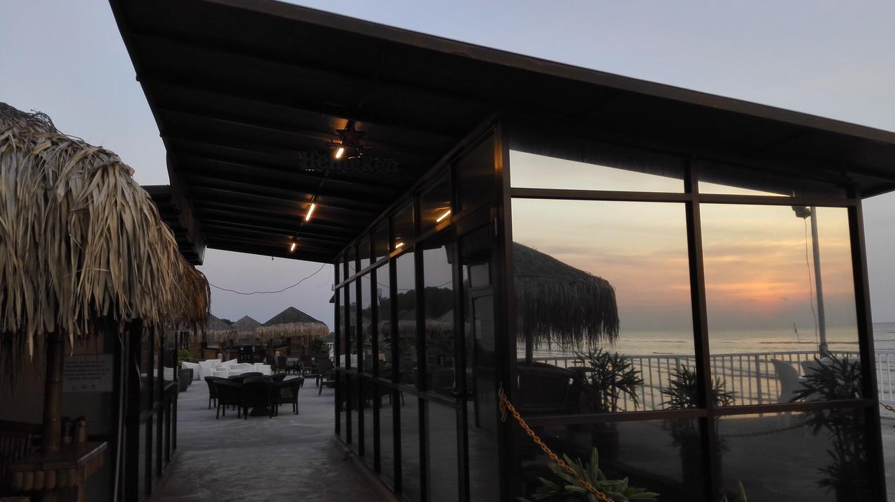Gold Coast Morib International Resort Exterior photo