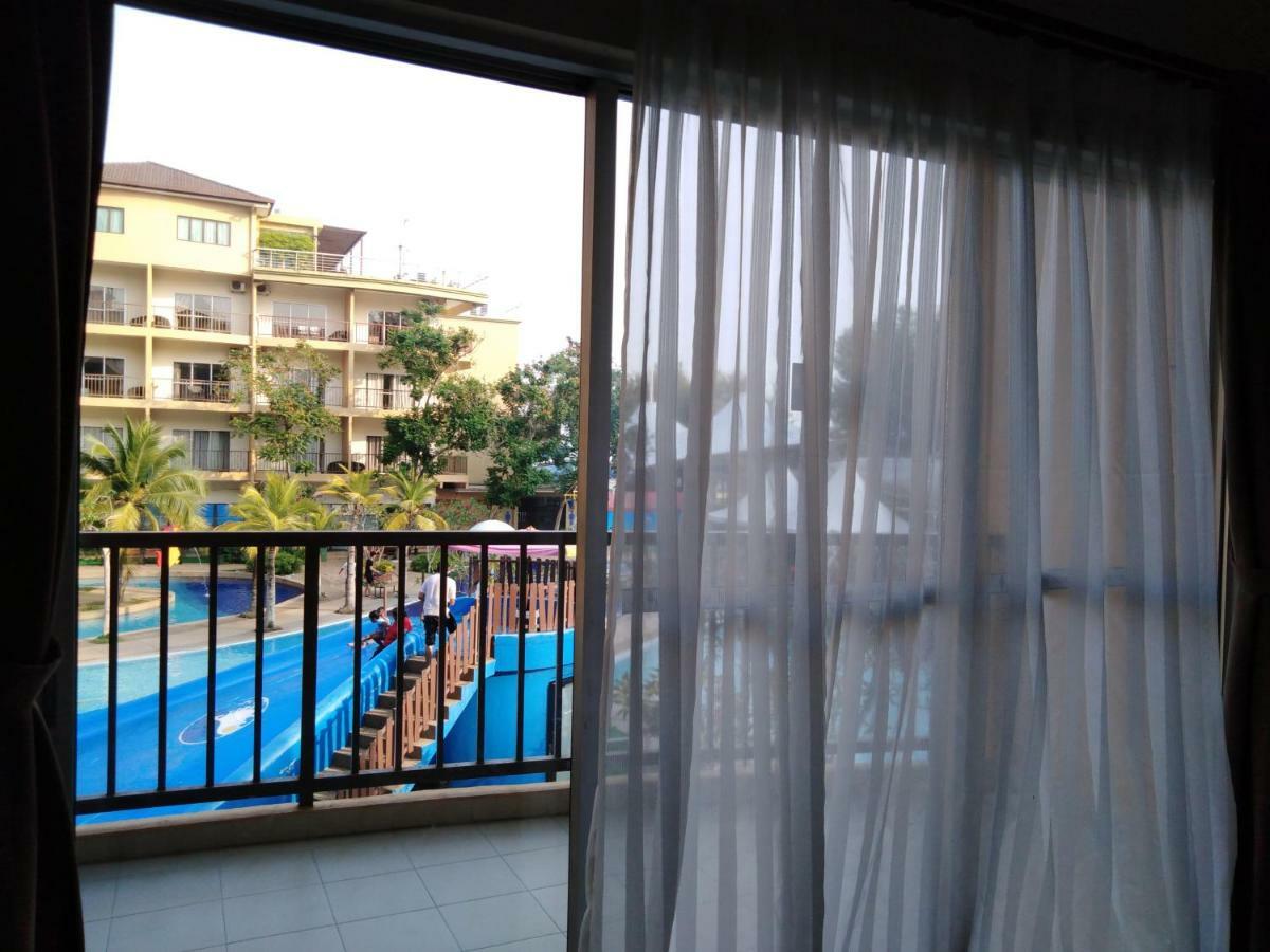 Gold Coast Morib International Resort Exterior photo